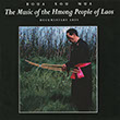 The Music of the Hmong People of Laos