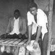 Dance songs with drums from the Valley Tonga people of Zambia