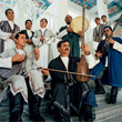 The Academy of Maqâm: Central Asian Shashmaqam performers