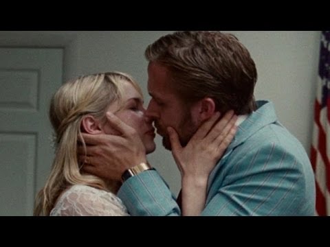 Blue Valentine: You always hurt the one you love.