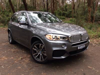 2016 BMW X5 xDrive 40e REVIEW -  ‘PPHEVSUV’ (Premium Plug-in Hybrid Electric Vehicle Sport Utility Vehicle) Might Test Your Spell-Checker But Put This One On Your Shopping List