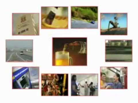 San Miguel Corporation - Corporate Videos