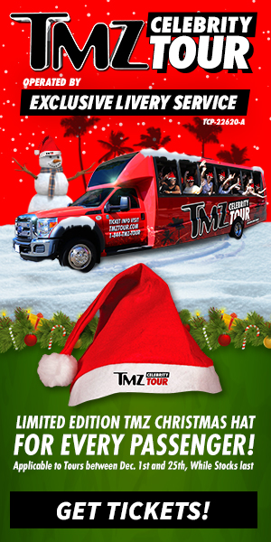 TMZ TOUR