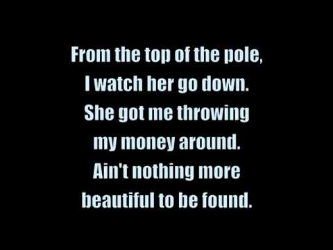 Flo Rida - Right Round (lyrics)