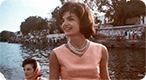 The Jacqueline Kennedy Quiz: Recalling America's first lady of style