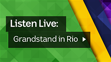 Rio Olympics Coverage