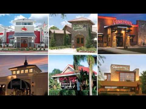 Darden Restaurants