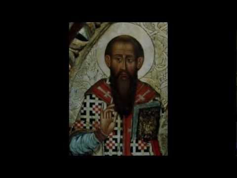 The Life of St. Basil the Great