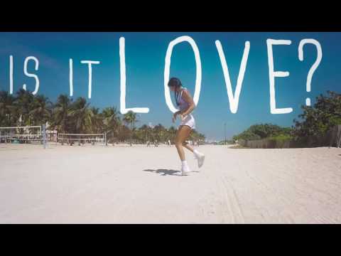 3LAU feat. Yeah Boy - Is It Love (Official Lyric Video)