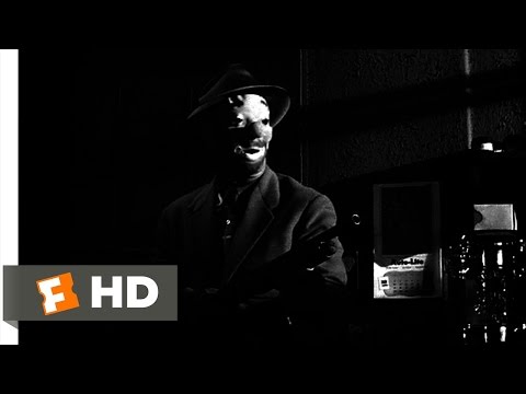 The Killing (8/11) Movie CLIP - Holding Up the Racetrack Bank (1956) HD