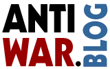 Antiwar Blog Logo