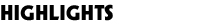 Antiwar Highlights Logo