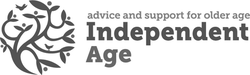 Independent Age Logo