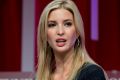 Ivanka Trump, daughter of the president-elect, has already had her brand targeted by a boycott.