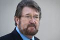 Senator Derryn Hinch