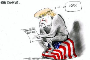 Alan Moir