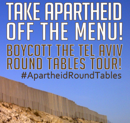 Tel Aviv Round Tables