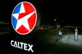 ACCC Chairman Rod Sims has cast doubt over Caltex's rationale for higher fuel prices in the ACT.