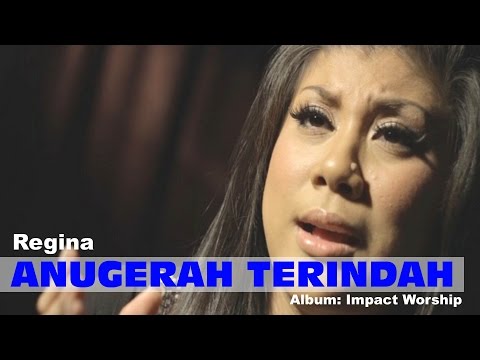 Regina - Anugerah Terindah