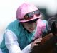 Big reputation: Jockey James Doyle still has much to prove in Australia..