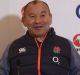 'Do you think I'm the sort of person that worries about people's opinion of me?': Eddie Jones.