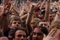 Festival-goers are entitled for refunds for festivals that don't go ahead. 