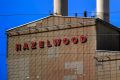 The Hazelwood power station will close in March.