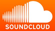 Soundcloud logo 