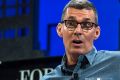 Levi's CEO Chip Bergh: "You shouldn’t have to be concerned about your safety while shopping for clothes or trying on a ...