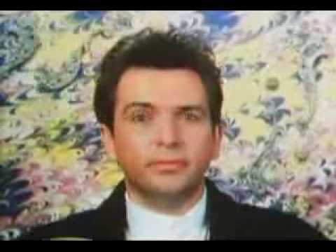 Peter Gabriel - Sledgehammer (1986)