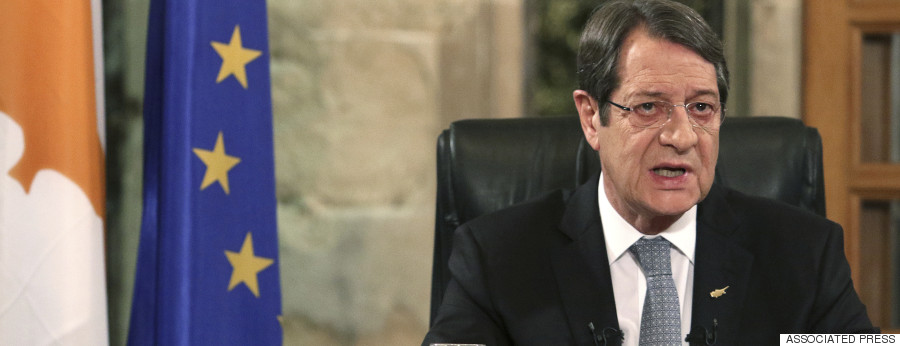 anastasiades