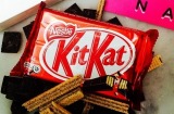 Nestle's poorly performing businesses include confectionery, where revenue is falling and Kit Kat is the only star seller. 