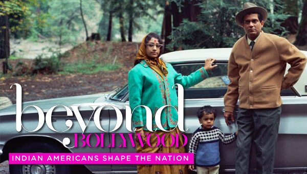 Beyond Bollywood