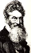 John Brown image