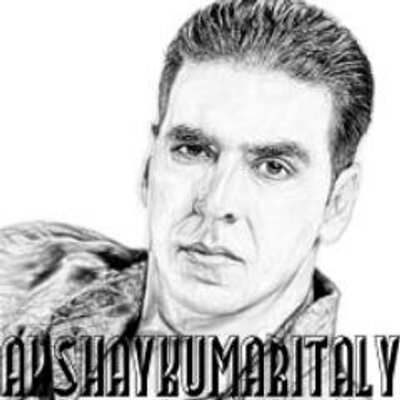 Akshay Kumar Italy