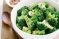 Broccoli recipes