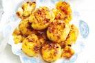 Roast potatoes with paprika & lemon...