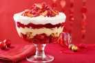 Christmas trifle