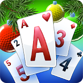 Fairway Solitaire