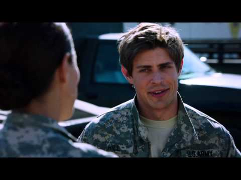 Extended Trailer for FOX'S ENLISTED