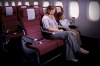 Qantas A380 economy seating