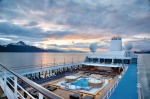 Eight-day Spirit of Spain cruise on MV Marina.