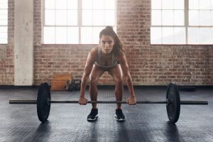 Women recover from exercise more quickly than men.