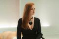 Amy Adams as gallery curator Susan Morrow. 