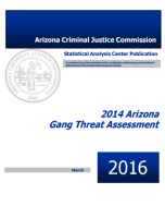 arizona gang threat assessment