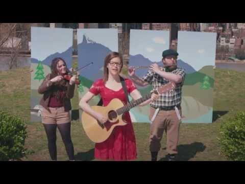 "Oregon Spirit" by Lisa Loeb: Last Week Tonight With John Oliver (HBO)