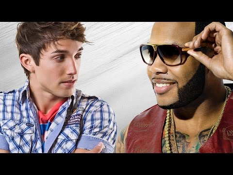 Flo Rida ft. J.Randall - Na Na Na [FULL]