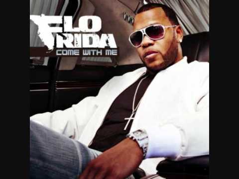 Flo Rida 2011 - Na, Na, Na feat J.Randall   HQ