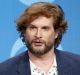 LOS ANGELES - AUGUST 10:  Executive Producer Bryan Fuller of STAR TREK: DISCOVERY speaks at the TCA presentations at the ...