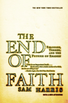 The End Of Faith Cover